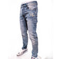 OUTFIT CAMISA - JEAN