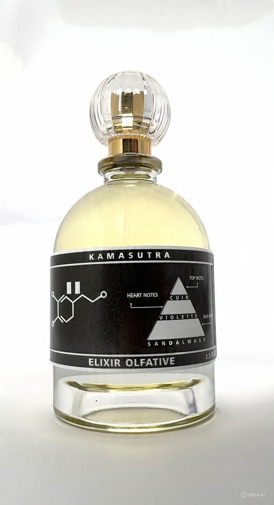 GEVILL FRANCE KAMASUTRA