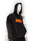 HOODIE OFF WHITE