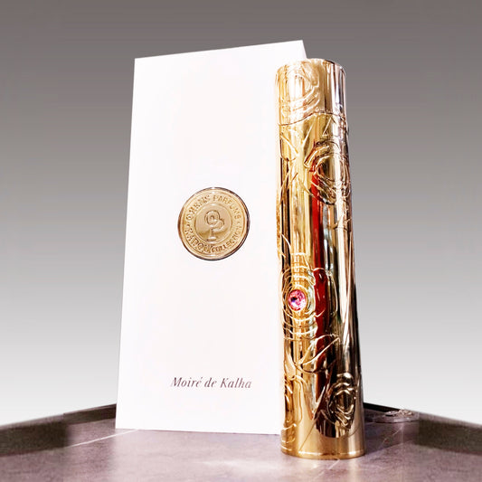 ORENS MOIRE DE KHALA