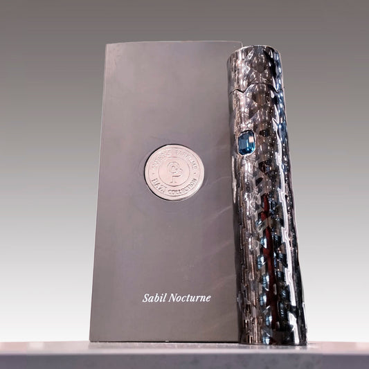 ORENS SABIL NOCTURNE