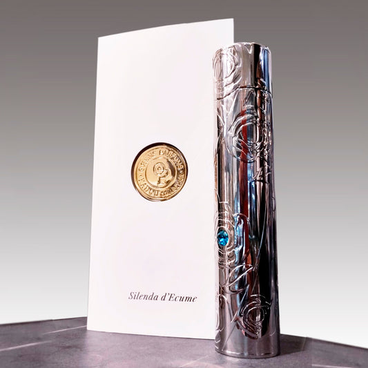 ORENS SILENDA D'ECUME