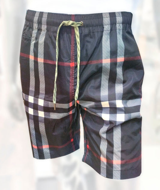 PANTALONETA BURBERRY