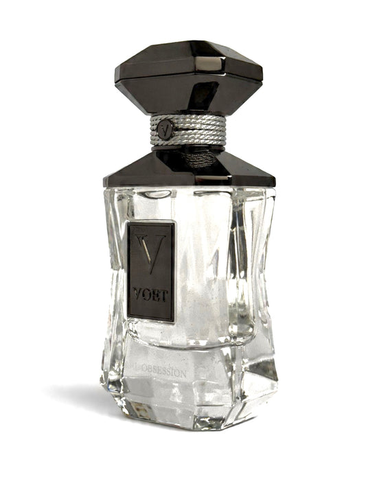 PERFUME VOET PEARL OBSESSION