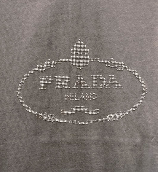 CAMISETA PRADA