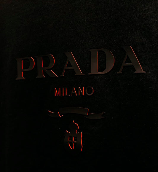 CAMISETA PRADA