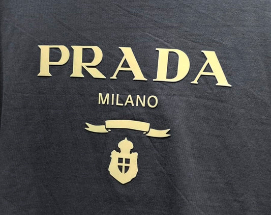 CAMISETA PRADA