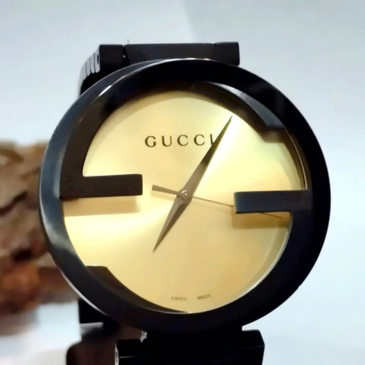 RELOJ GUCCI