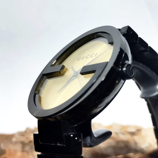 RELOJ GUCCI