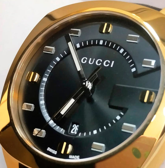 RELOJ GUCCI