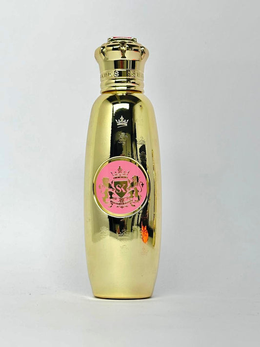 Aludra&nbsp;de&nbsp;Spirit Of Kings&nbsp;es una fragancia de la familia olfativa Ámbar Floral para Hombres y Mujeres.