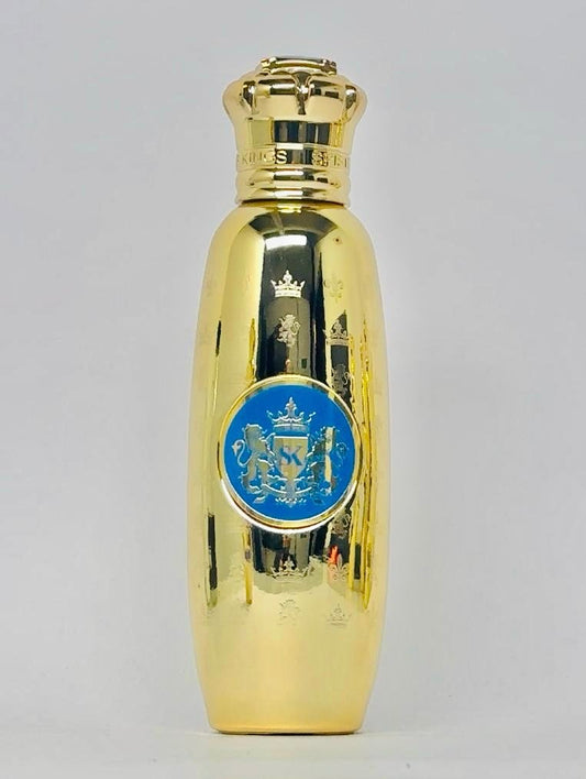 Matar de Spirit Of Kings es una fragancia de la familia olfativa Almizcle Amaderado Floral para Hombres y Mujeres. Matar se lanzó en 2019.