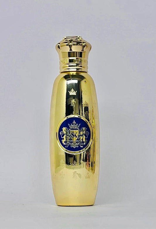 Zaurac de Spirit Of Kings es una fragancia de la familia olfativa Ámbar Especiada para Hombres y Mujeres.