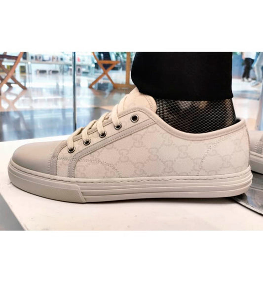 TENIS GUCCI