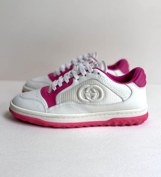 TENIS GUCCI