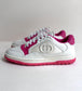 TENIS GUCCI