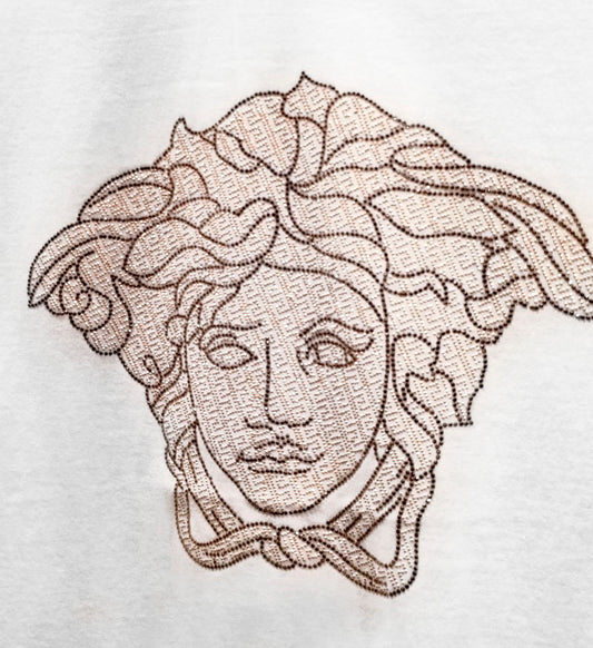 CAMISETA VERSACE