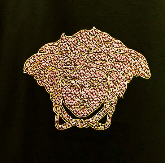 CAMISETA VERSACE