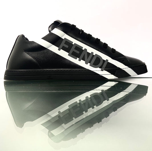 TENIS FENDI