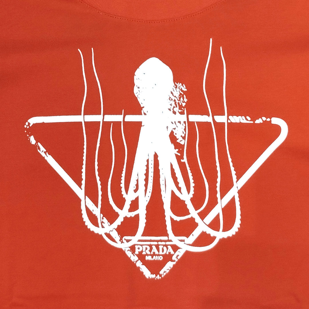 CAMISETA PRADA