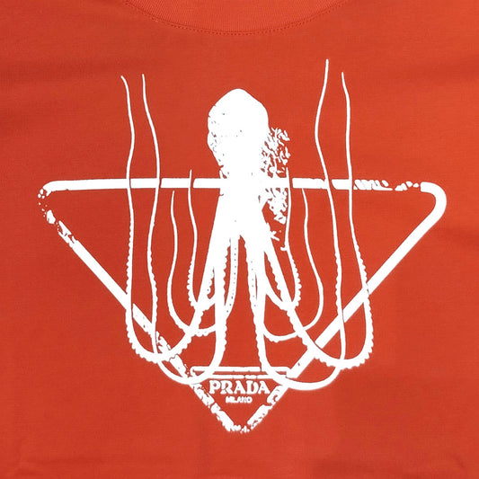 CAMISETA PRADA