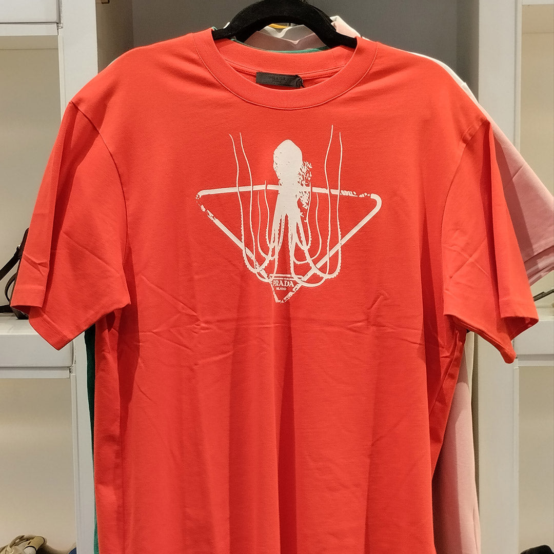 CAMISETA PRADA