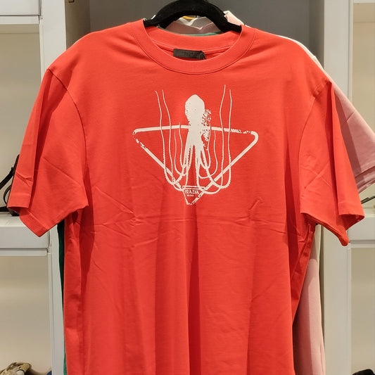 CAMISETA PRADA