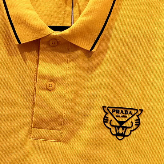 CAMISA POLO PRADA