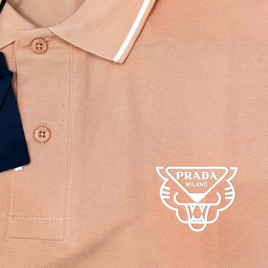 CAMISA POLO PRADA