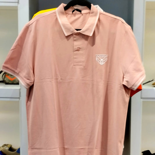 CAMISA POLO PRADA