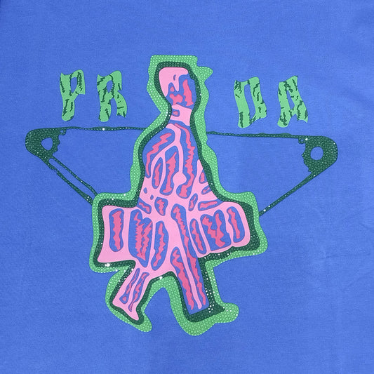 CAMISETA PRADA