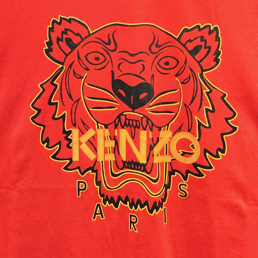 CAMISETA KENZO