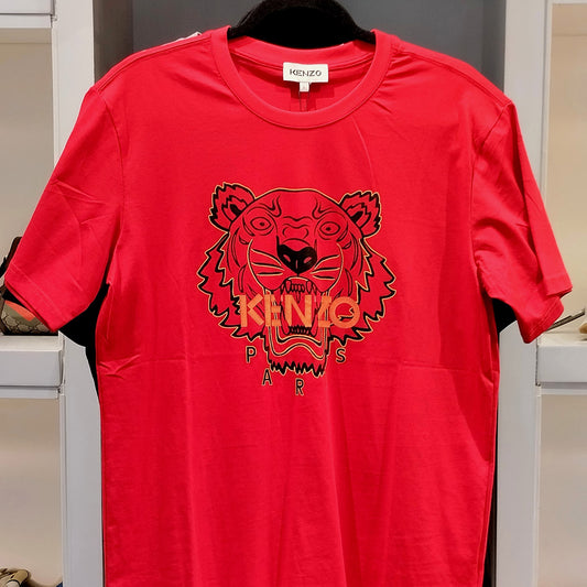 CAMISETA KENZO