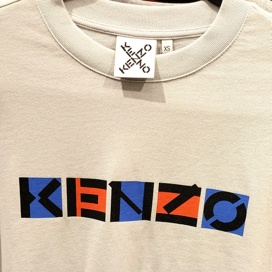 CAMISETA KENZO