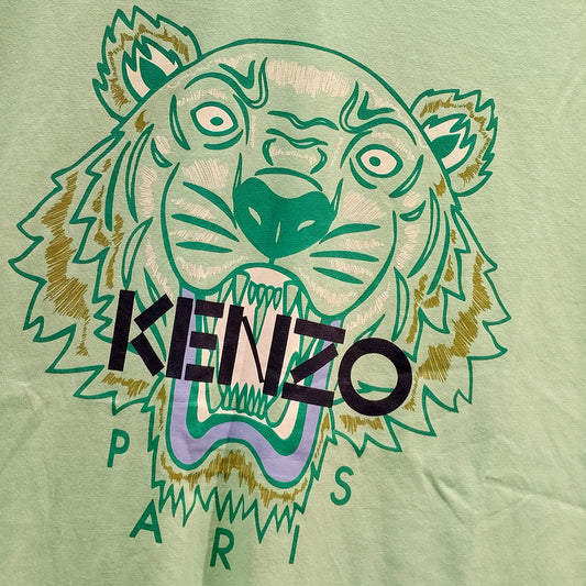 CAMISETA KENZO