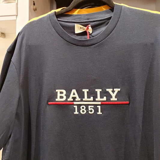 CAMISETA BALLY