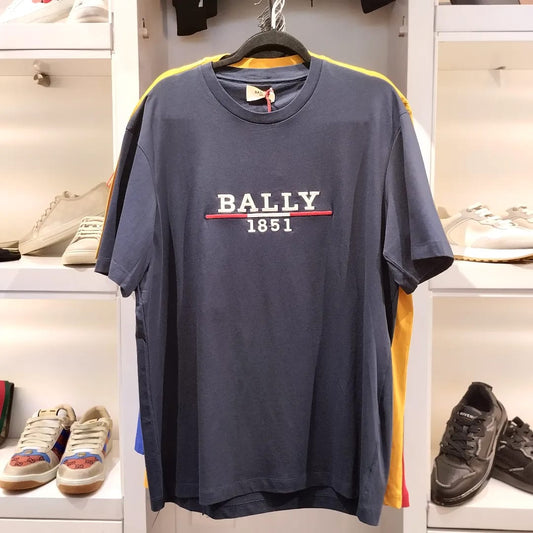CAMISETA BALLY
