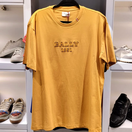CAMISETA BALLY