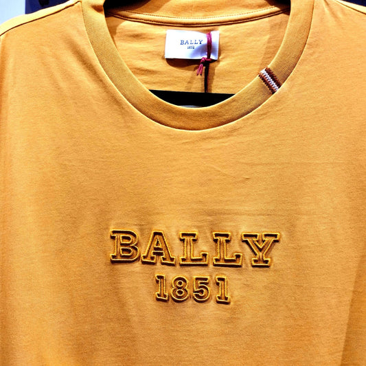 CAMISETA BALLY