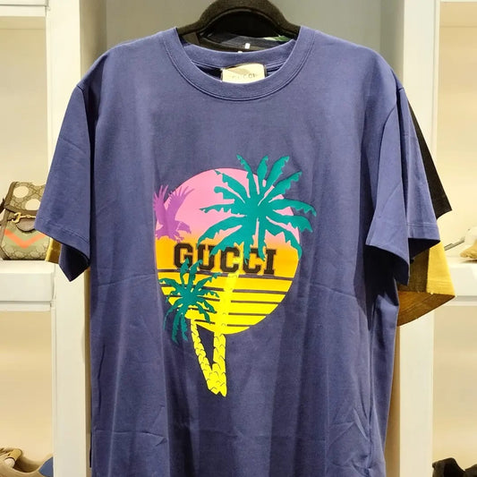 CAMISETA GUCCI