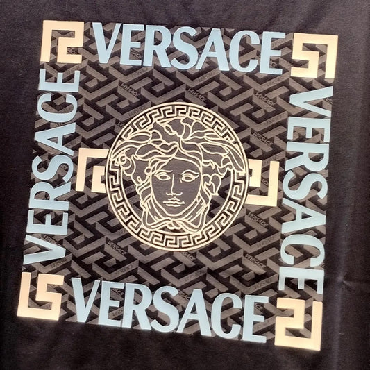 CAMISETA VERSACE