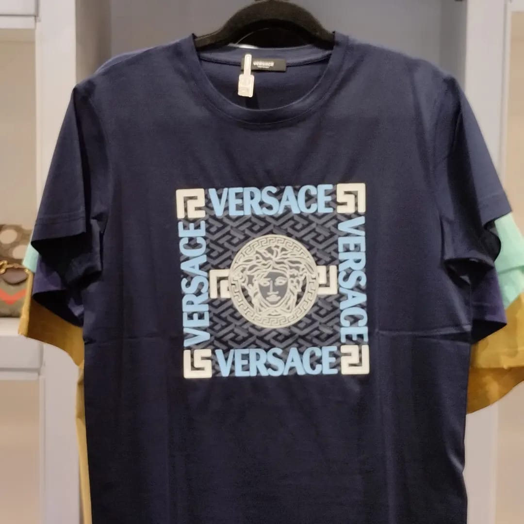 CAMISETA VERSACE