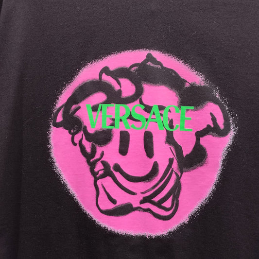 CAMISETA VERSACE