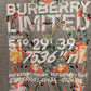 CAMISETA BURBERRY