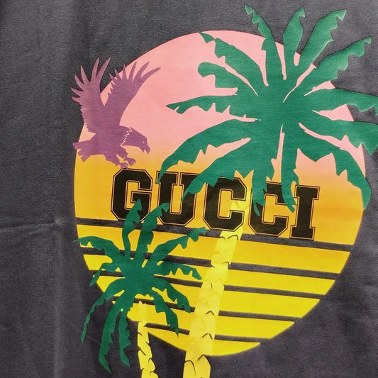 CAMISETA GUCCI
