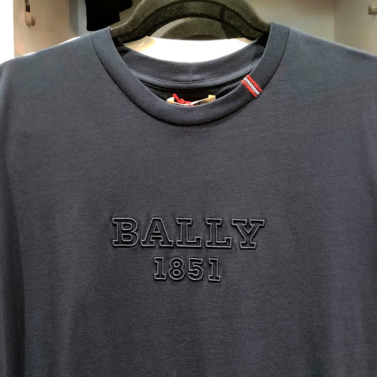 CAMISETA BALLY