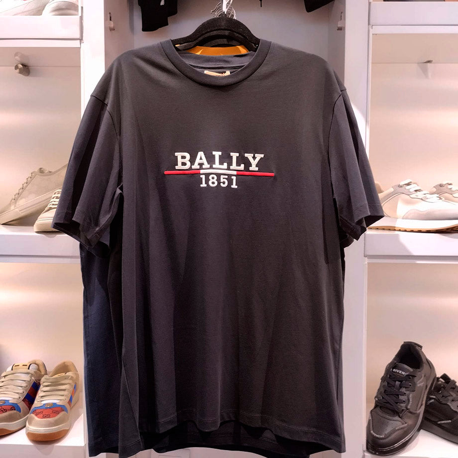 CAMISETA BALLY