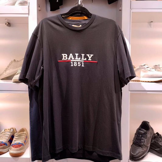 CAMISETA BALLY