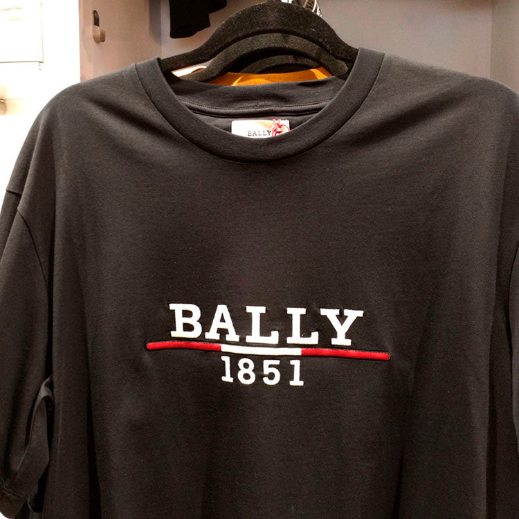 CAMISETA BALLY