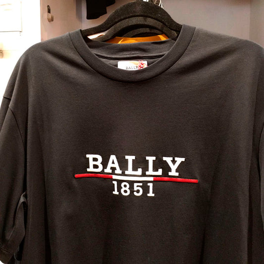 CAMISETA BALLY